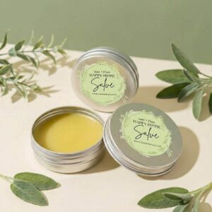Happy Hippie Salve
