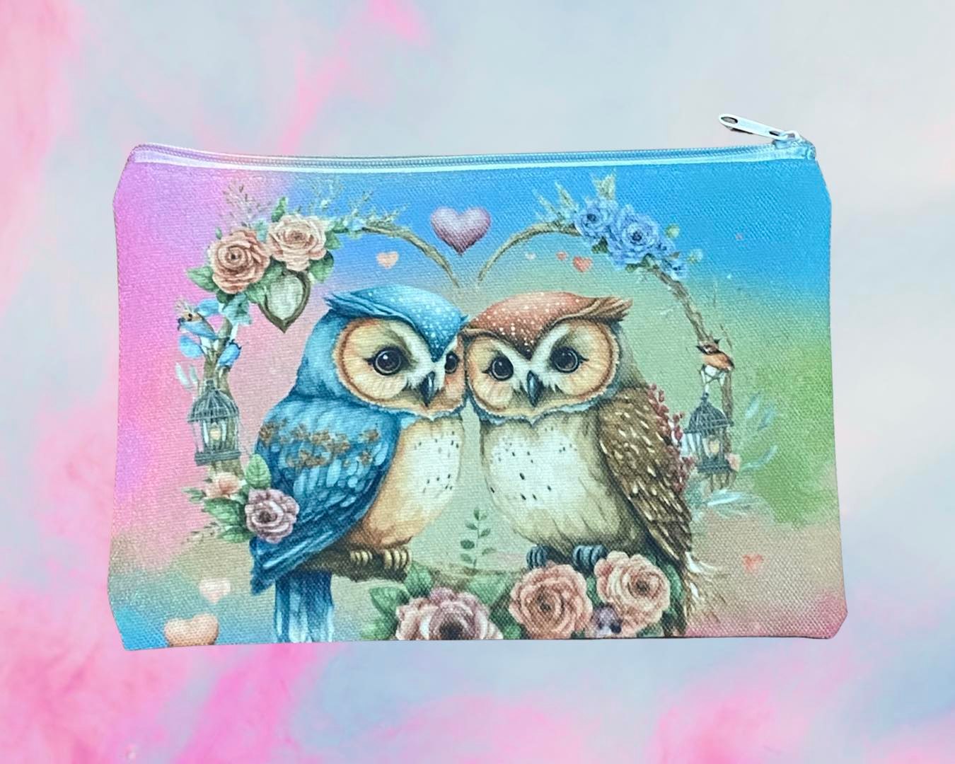 Designer Owl Embroidery Tote Bag Rope Handle Shoulder Bags Brands Nylon  Handbags and Purses Large Ball Eco Bag Shopper Purses