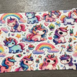 unicorns bag