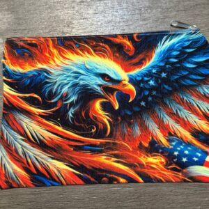 eagle bag