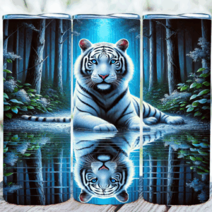 tiger tumbler
