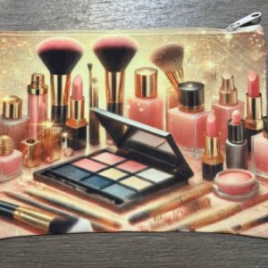 makeup bag