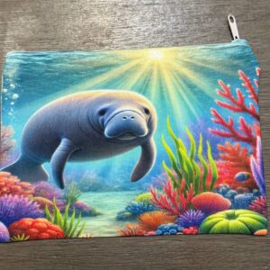 manatee bag
