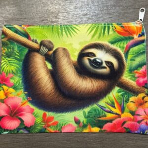 sloth bag