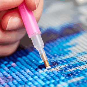 Diamond Painting Kits