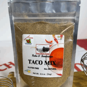 Taco Mix
