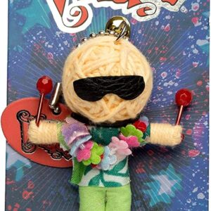 voodoo vacation buddy