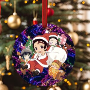 demon slayer ornament