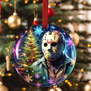 jason ornament