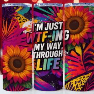 I'm just wtfing tumbler