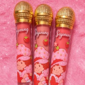 strawberry shortcake lippie