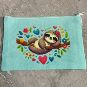 love sloth bag
