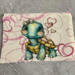 turtle love bag