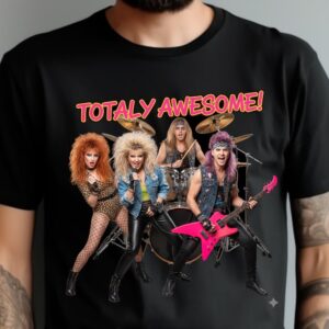 totally awesome t shirt