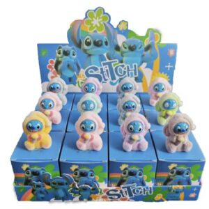 Cutest stich blind box