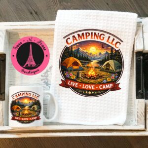 camping llc