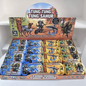 Tung Tung Blind Capstar