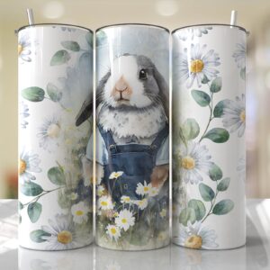 peter rabbit tumbler