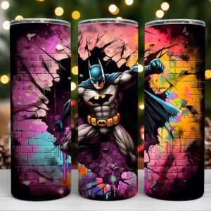 batman tumbler