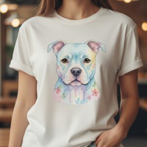 pitbull t shirt