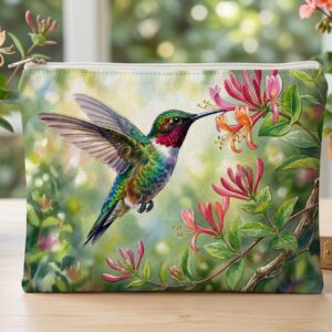 Hummingbird bag