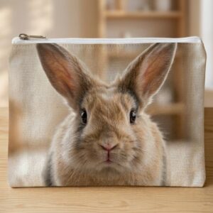 rabbit bag