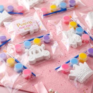 Princess painting kit