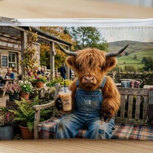 moody till coffee bag