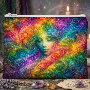 mystical face bag