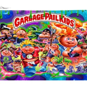 Garbage pail kids bag