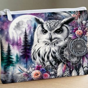 Owl Dreams Bag