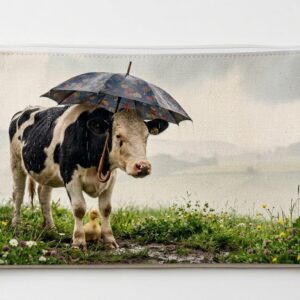 moo showers bag