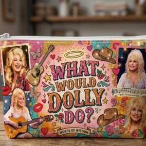 what would dolly do bag