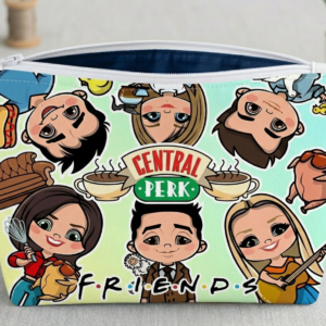 Central Perk Bag