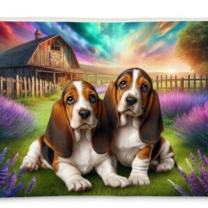 Beagle bag