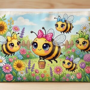 bee buzz bag