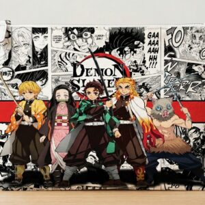 Demon Slayer bag