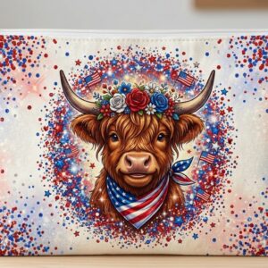 moo USA bag