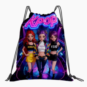 kpop bag