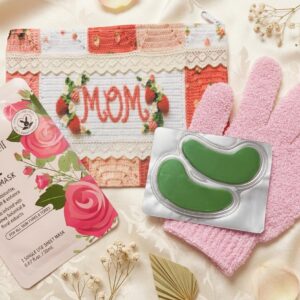 Pamper Mom Bag