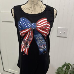 American 250 Celebration Tank Top