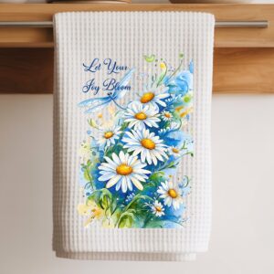 Let your joy towel