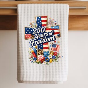 Cross 250 towel