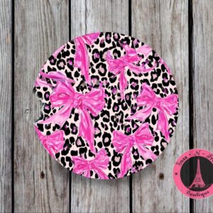 wild bow coaster