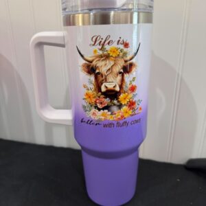 40oz tumblers