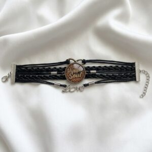 hippie soul bracelet