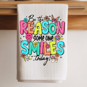 be the reason towel