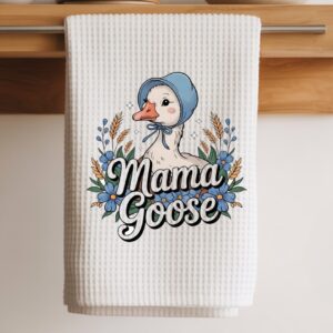 mama goose towel