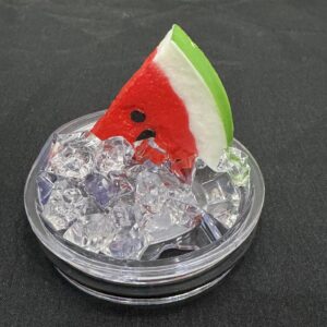 watermelon lid