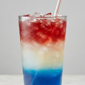 Big boom loaded tea with electrolytes
